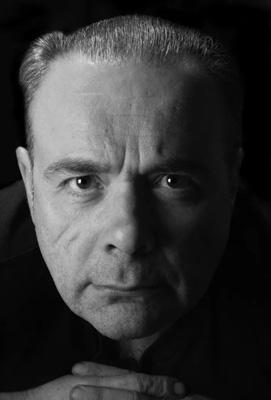 thierry Ehrmann portrait