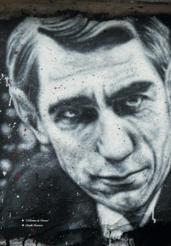 Claude Shannon