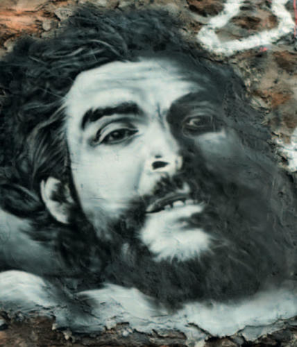 Ernesto Che Guevara